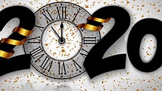 Sylwester z domowym jedzeniem