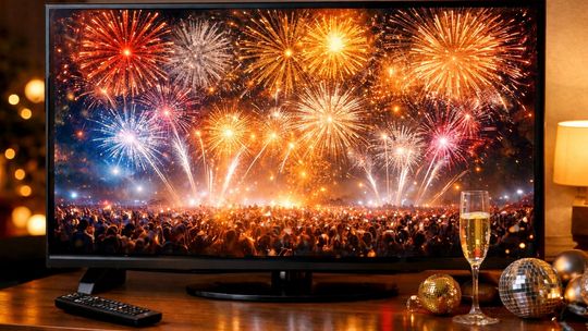 Kto wygrał sylwestrową rywalizację na ekrany. TVP, Republika czy Polsat? Kto wygrał sylwestrową rywalizację na ekrany. TVP, Republika czy Polsat?