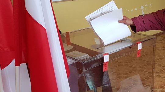 Sympatie wyborcze mieszkańców z powiatu gryfińskiego