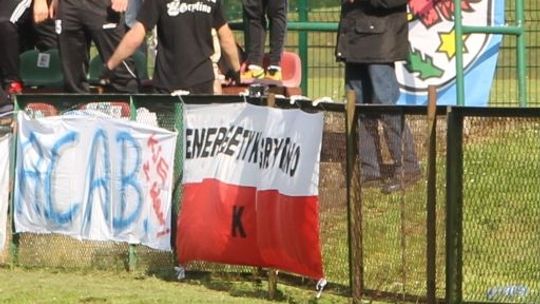 Sympatycy KS „Energetyk” Gryfino kontra Zarząd Klubu