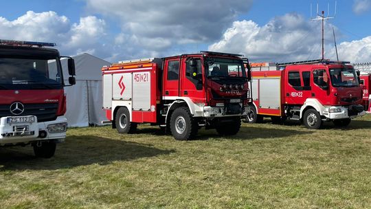 Syreny w ten dzień będą wyły ile sił