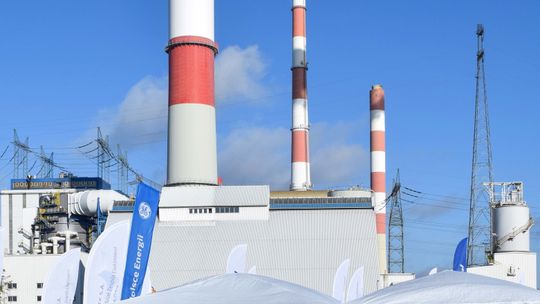 System ciepłowniczy w Gryfinie zostaje wyłączony z ZEDO, a przyłączony do PGE Energia Ciepła