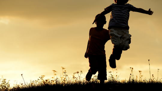 Sytuacja dzieci w nowych okolicznościach