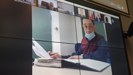 Sytuacja epidemiczna na Pomorzu Zachodnim napawa optymizmem - ocenia wojewoda