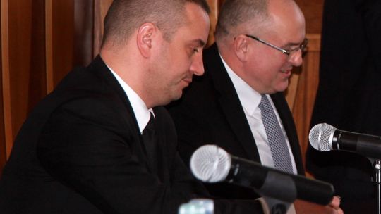 Szansa dla Łużyckiej