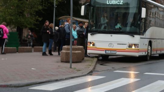 Szansa na przywrócenie kolejnych połączeń autobusowych