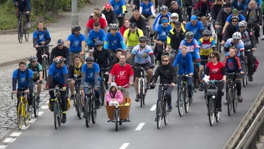 Szczecin chce jeździć do Gryfina, a my do Berlina