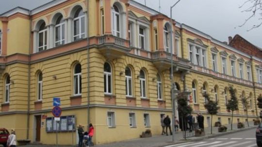 Szczecinianin będzie naczelnikiem wydziału planowania