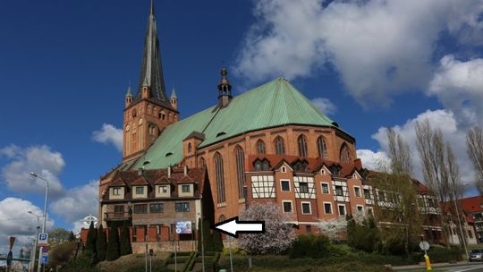 Szczecińska katedra będzie jeszcze piękniejsza. Ostatni etap renowacji zabytku z pomocą funduszy UE