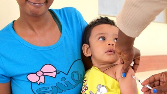 Szczepienia: co każdy rodzic powinien wiedzieć?