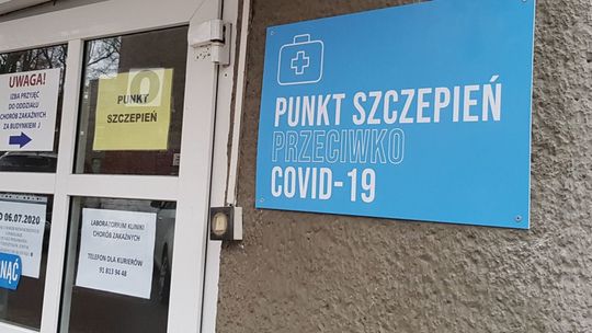 SzczepimySię – wyniki zgłoszeń na szczepienia nauczycieli akademickich