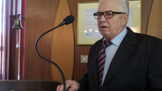 Szczepkowski chce odwołać opłatkowe spotkanie. „Nie będę żywił lumpów!” - mówi