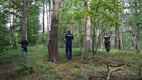 Szczęśliwe zakończenia poszukiwań