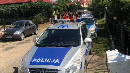 Szczęśliwy finał poszukiwań Jarosława Karpickiego