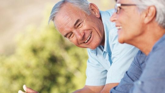 Jesteśmy szczęśliwym narodem. Co daje Polakom najwięcej szczęścia?