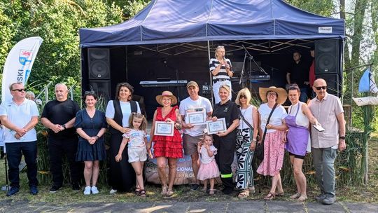 Szczupak i sandacz były przepyszne! Wyniki konkursu „Smaki ryb odrzańskich"