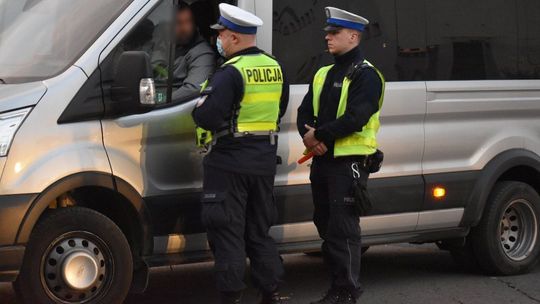 Szef mu kazał jechać busem. Stracił 1,5 tys. i przez pół roku...