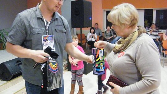 Szef sztabu dziękuje za pomoc