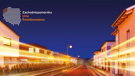 Szerokopasmowy internet dla mieszkańców gminy