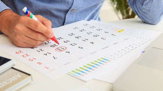 Rewolucja w kalendarzu: Do Sejmu wpłynęła petycja. Będzie 20 dni ustawowo wolnych od pracy?