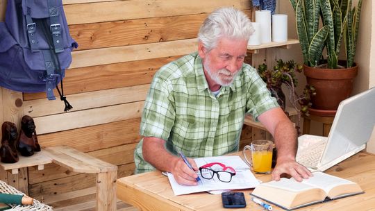 Szklanka soku poprawia pamięć, koncentrację i spostrzegawczość