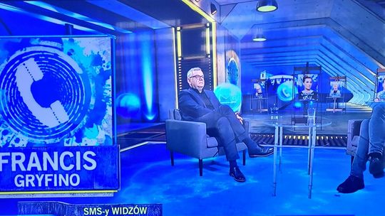 Szkło kontaktowe. Gryfinianin i jego problem z Eneą