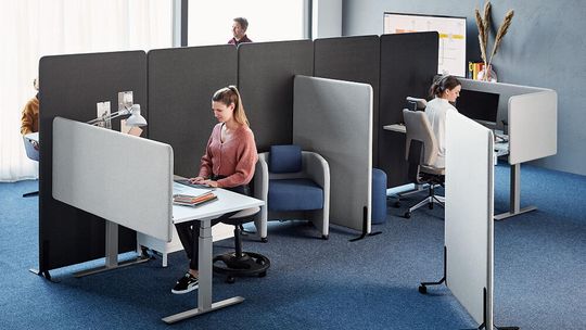 Szkoda kręgosłupa na kiepskie krzesła