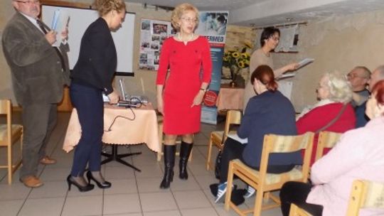 Szkoła cukrzycy – zaproszenie na spotkanie