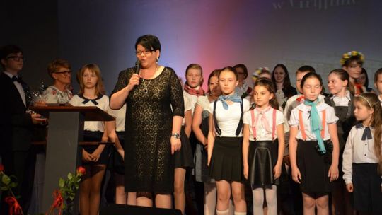 Szkoła nosi teraz imię