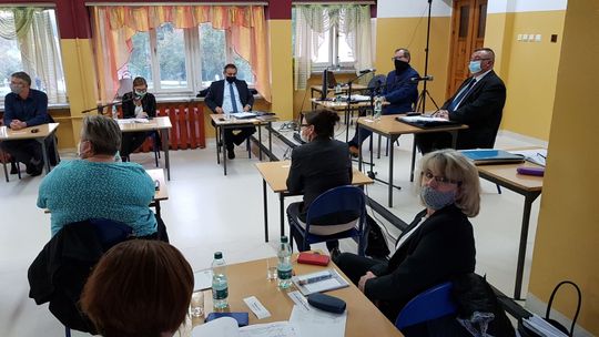 Szkoła Podstawowa w Piasku będzie jednak reorganizowana