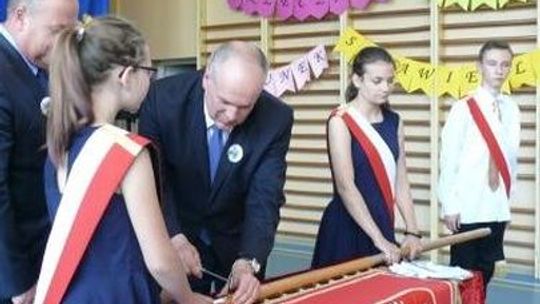 Szkoła Podstawowa w Żabnicy obchodziła 50-lecie