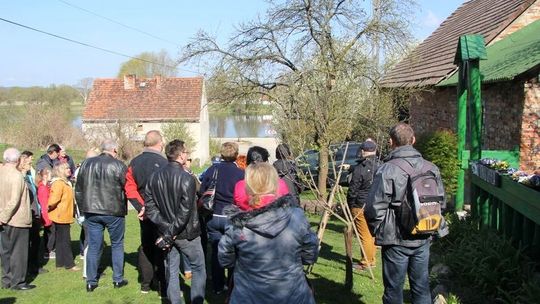 Szkolenie Na szlaku Natura 2000