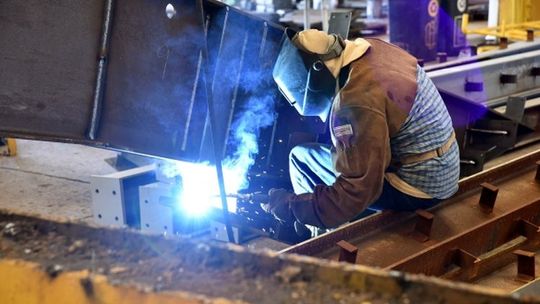 Szkolnictwo zawodowe z covidem w tle