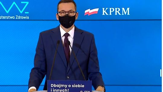 Szkoły będą zamknięte dla młodszych uczniów, ale nie dla przedszkolaków