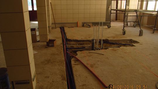 Szkoły prawie gotowe do rozpoczęcia roku szkolnego