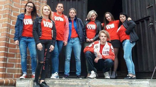 Szlachetna Paczka nie tylko w Gryfinie, ale także w centrum powiatu. Zapraszają do współpracy