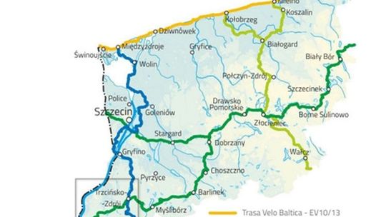 Szlaki rowerowe na koniec lata – już dziś zaplanuj przygody Szlaki rowerowe na koniec lata – już dziś zaplanuj przygody