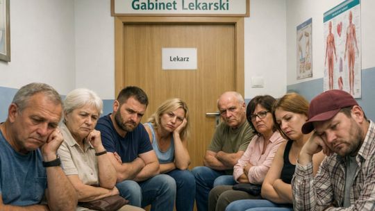 Paraliż oddziałów ratunkowych. Raport NIK ujawnia drastyczny brak lekarzy na SOR