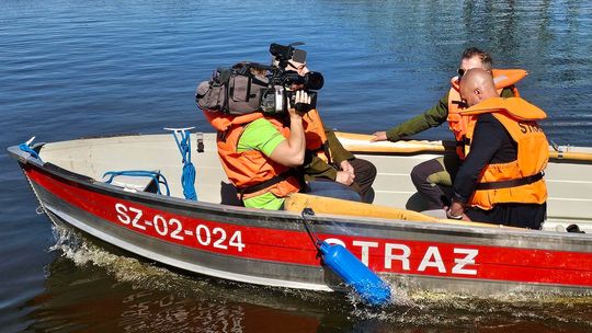 Szon patrole zagrożeniem dla dzieci. Trauma ofiar i możliwe naruszenia prawa