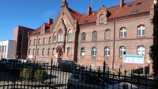 Szpital chce przed badaniem wykonania testu na koronawirusa - skarży się pacjent