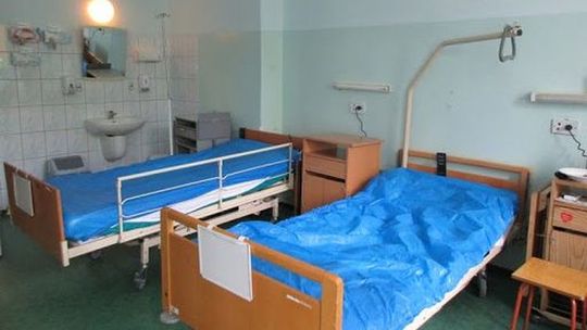 Szpital może przeprowadzić wewnętrzną kontrolę. Reakcja po skardze pacjentki Szpital może przeprowadzić wewnętrzną kontrolę. Reakcja po skardze pacjentki