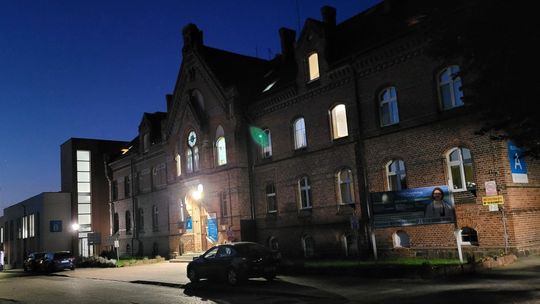 Szpital powoli przestaje leczyć. Pacjenci zatrwożeni