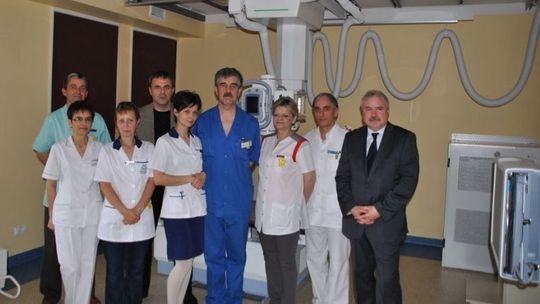 Szpital rusza z wielką inwestycją