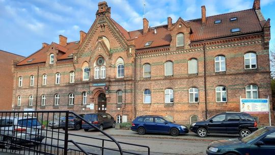 Szpital w Gryfinie musi utworzyć łóżka covid-owe. Jeden z oddziałów zawiesza więc swoją działalność 