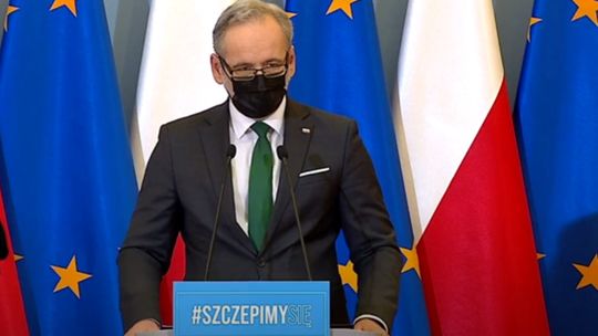 Szpital w Gryfinie ponownie szpitalem covidowym?