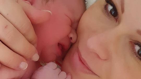 Szpital wznawia porody rodzinne