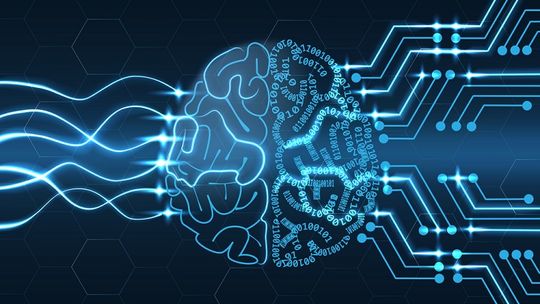Sztuczna inteligencja - szansa czy zagrożenie dla ludzi? Sztuczna inteligencja - szansa czy zagrożenie dla ludzi?