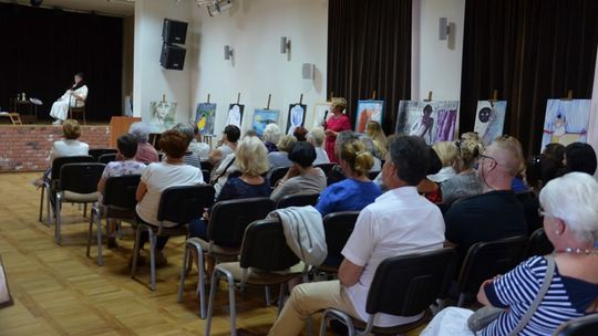 Sztuka i inspiracja w Moryniu. Grupa Piąty Wymiar zaprasza na jubileuszową wystawę