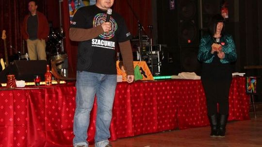 Szukają już wolontariuszy WOŚP