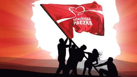 Szukają liderów szlachetnej paczki